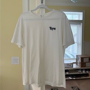 rag & bone boyfriend tee